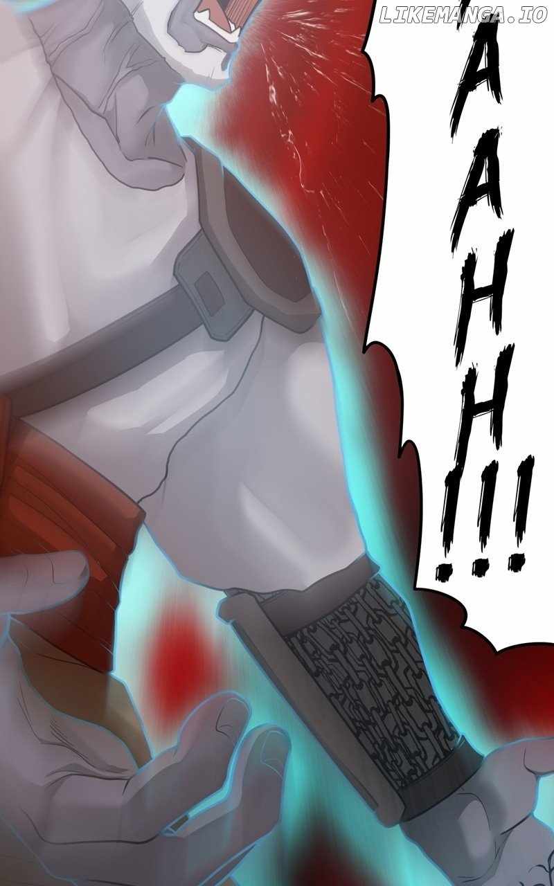 Lord of Goblins Chapter 91 34